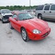 SAJGX2044XC033019 1999 Jaguar Xk8 auction photo thumbnail 1