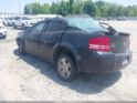 1B3CC5FB7AN234877 2010 Dodge Avenger R/T auction photo thumbnail 3