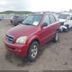 KNDJD733845293646 2004 Kia Sorento Ex/Lx auction photo thumbnail 2