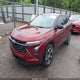 KL77LGE2XRC071725 2024 Chevrolet Trax Fwd 1Rs auction photo thumbnail 2