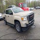 1GTG6FEN2M1223810 2021 GMC Canyon 4Wd Short Box At4 - Leather auction photo thumbnail 1