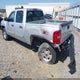 3GCPKSE35BG137683 2011 Chevrolet Silverado 1500 Lt auction photo thumbnail 3