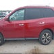 5N1DR2MN4HC633356 2017 Nissan Pathfinder S auction photo thumbnail 14
