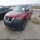 5N1DR2MN4HC633356 2017 Nissan Pathfinder S auction photo thumbnail 2