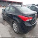 5NPDH4AE4CH139907 2012 Hyundai Elantra Gls auction photo thumbnail 3