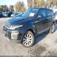 SALVP2BG6GH147743 2016 Land Rover Range Rover Evoque Se/Se Premium auction photo thumbnail 2