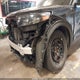 1FM5K8AB1PGA03761 2023 Ford Police Interceptor auction photo thumbnail 6
