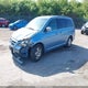 5FNRL38777B099252 2007 Honda Odyssey Ex-L auction photo thumbnail 2