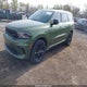 1C4RDJDGXMC663928 2021 Dodge Durango Gt Plus Awd auction photo thumbnail 2