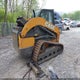 JAFTV450ANM19047 2023 Case Tv450B Compact Track Loader auction photo thumbnail 4