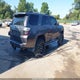 JTEBU5JR1K5676725 2019 Toyota 4Runner Sr5 Premium auction photo thumbnail 4