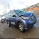 5J6RM4H35DL000317 2013 Honda Cr-V Lx auction photo thumbnail 1