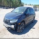 5FNRL6H92RB037439 2024 Honda Odyssey Elite auction photo thumbnail 2