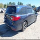 5FNRL6H92RB037439 2024 Honda Odyssey Elite auction photo thumbnail 4