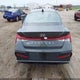 KMHLS4DG3SU900310 2025 Hyundai Elantra Sel Convenience auction photo thumbnail 16