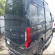 W1X4NBHY7PT136756 2023 Mercedes-Benz Sprinter 2500 Standard Roof 4-Cyl Diesel Ho auction photo thumbnail 4