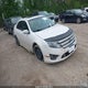 3FAHP0KCXCR353586 2012 Ford Fusion Sport auction photo thumbnail 1