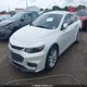 1G1ZE5ST3GF244013 2016 Chevrolet Malibu 1Lt auction photo thumbnail 2
