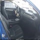 19XFC2F78HE062637 2017 Honda Civic Ex auction photo thumbnail 5