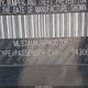 ML32AUHJ6PH007057 2023 Mitsubishi Mirage Es auction photo thumbnail 9