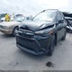 7MUFBABG2SV069363 2025 Toyota Corolla Cross Hybrid Nightshade Edition auction photo thumbnail 2