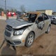 1G1PC5SB6F7170387 2015 Chevrolet Cruze 1Lt Auto auction photo thumbnail 2