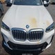 5UX53DP02N9K45832 2022 BMW X3 xDrive30I auction photo thumbnail 6