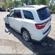 1C4RDJAG5NC228434 2022 Dodge Durango Sxt Awd auction photo thumbnail 3