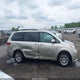 5TDYK3DC5FS622991 2015 Toyota Sienna Xle 8 Passenger auction photo thumbnail 13