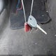 1G6DM57TX60189447 2006 Cadillac Cts Standard auction photo thumbnail 11