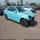 1G6DM57TX60189447 2006 Cadillac Cts Standard auction photo thumbnail 1