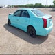 1G6DM57TX60189447 2006 Cadillac Cts Standard auction photo thumbnail 3