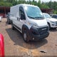 3C6LRVVG5SE511663 2025 Ram Promaster 2500 Tradesman Low Roof 136 Wb W/Pass Seat auction photo thumbnail 1