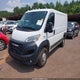 3C6LRVVG5SE511663 2025 Ram Promaster 2500 Tradesman Low Roof 136 Wb W/Pass Seat auction photo thumbnail 2
