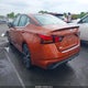 1N4BL4CV4NN396366 2022 Nissan Altima Sr Fwd auction photo thumbnail 3