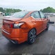 1N4BL4CV4NN396366 2022 Nissan Altima Sr Fwd auction photo thumbnail 4