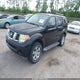5N1AR18U56C650744 2006 Nissan Pathfinder Le auction photo thumbnail 2
