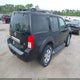 5N1AR18U56C650744 2006 Nissan Pathfinder Le auction photo thumbnail 4
