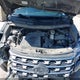 1FM5K7D81GGA25009 2016 Ford Explorer Xlt auction photo thumbnail 10