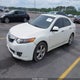 JH4CU2F63AC043125 2010 Acura Tsx 2.4 auction photo thumbnail 2