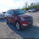 1GNKVLED7BJ120096 2011 Chevrolet Traverse Ltz auction photo thumbnail 1