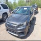 4S3BWAC6XL3007022 2020 Subaru Legacy Premium auction photo thumbnail 2