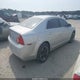 1G1ZH57B09F174299 2009 Chevrolet Malibu Lt auction photo thumbnail 4