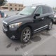 5N1AL0MM6FC559712 2015 Infiniti Qx60 auction photo thumbnail 2