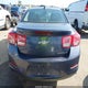 1G11B5SL8FF136944 2015 Chevrolet Malibu Ls auction photo thumbnail 17