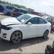 3FA6P0D99LR192821 2020 Ford Fusion Titanium auction photo thumbnail 15