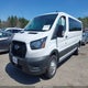 1FBAX9Y82RKB84992 2024 Ford Transit-350 Passenger Van Xl auction photo thumbnail 2