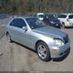 WDBNG70J45A459213 2005 Mercedes-Benz S 430 auction photo thumbnail 1
