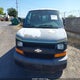 1GCGG25C491135689 2009 Chevrolet Express 2500 Work Van auction photo thumbnail 6