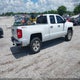 1GCVKRECXEZ395346 2014 Chevrolet Silverado 1500 2Lt auction photo thumbnail 4